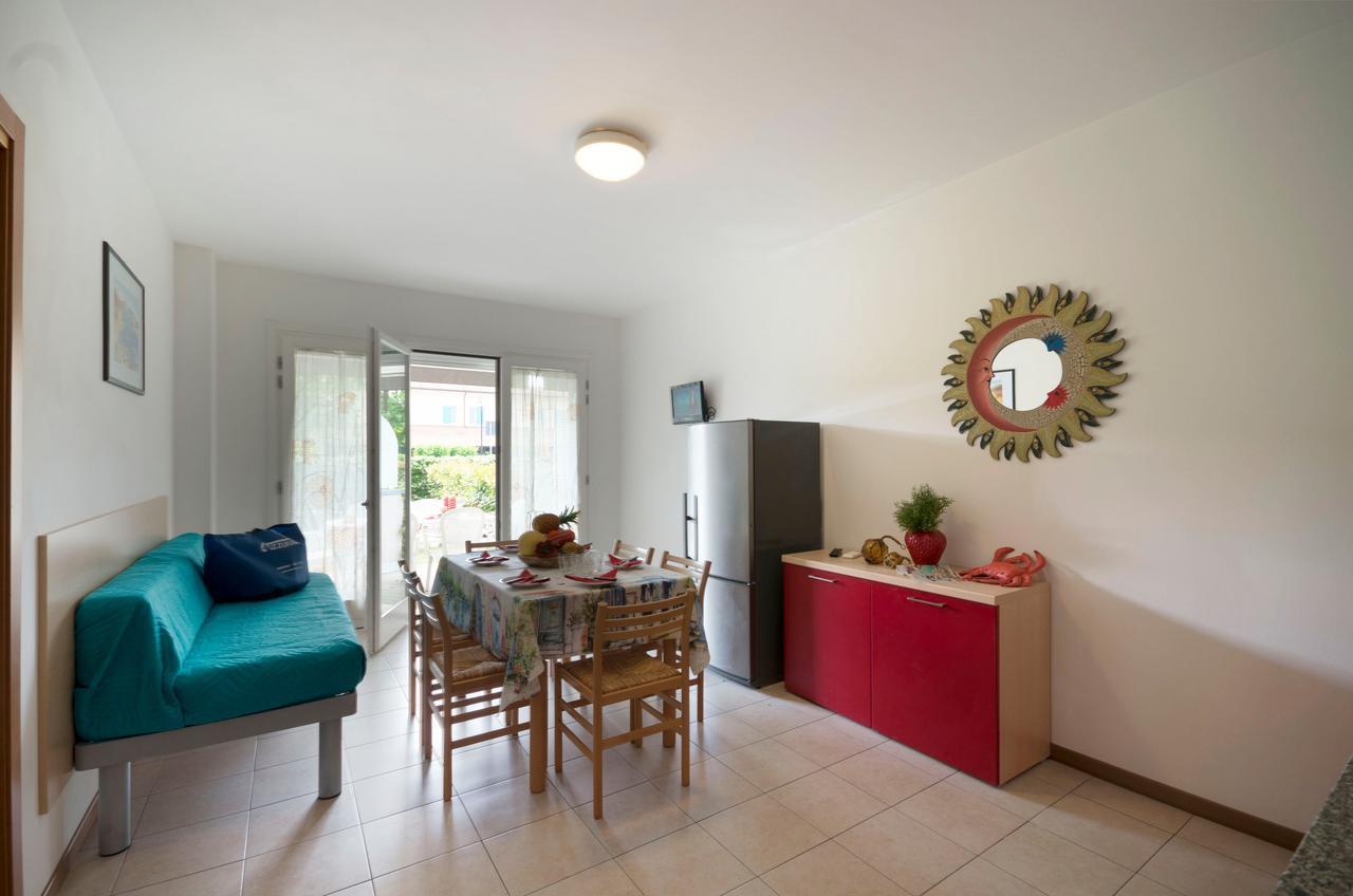 Casa La Celeste บิบิโอเน ภายนอก รูปภาพ
